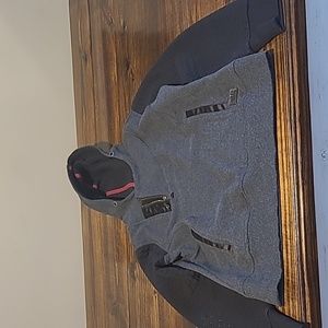 Harley Davidson Hoodie NWOT